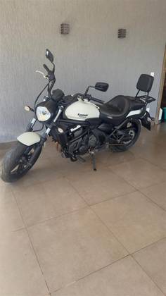 KAWASAKI VULCAN S ABS 